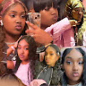 Meet your Posher, Savanna